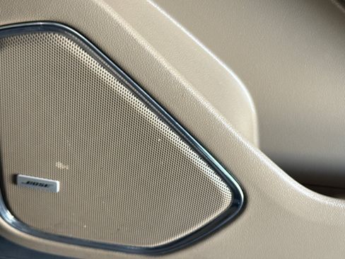 Used 2017 Chevrolet Tahoe LT w/ Max Trailering Package image 24