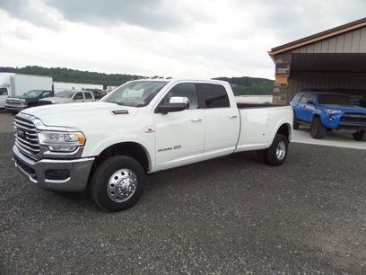 Used 2019 RAM 3500 Limited