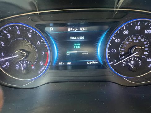 Used 2020 Hyundai Palisade SEL AWD/4WD image 20