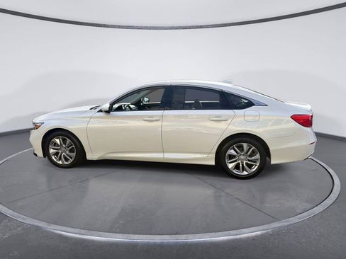 Used 2018 Honda Accord LX image 2