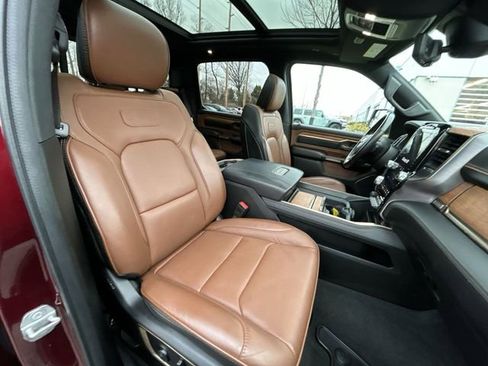 Used 2023 RAM 1500 Limited image 25