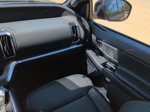 New 2026 Ford Expedition Tremor AWD/4WD image 17