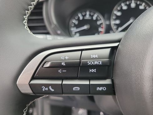 New 2026 MAZDA CX-30 AWD 2.5 S image 5