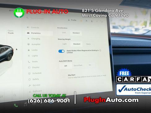 Used 2024 Tesla Model 3 Long Range image 25