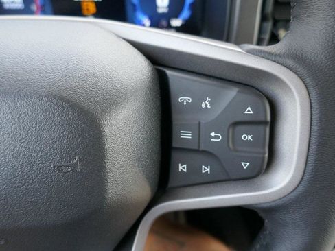 New 2025 Ford Bronco Badlands image 16