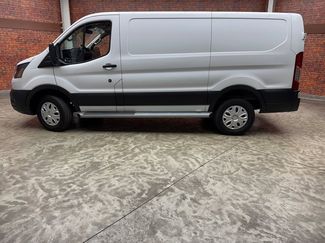 Used 2023 Ford Transit 250 Low Roof w/ Exterior Upgrade Package video 2