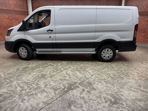 Used 2023 Ford Transit 250 Low Roof w/ Exterior Upgrade Package image 2