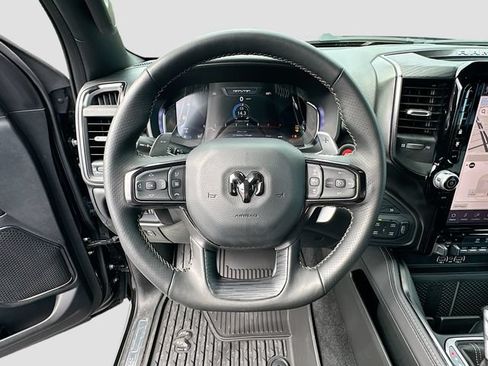 New 2026 RAM 1500 RHO AWD/4WD image 8