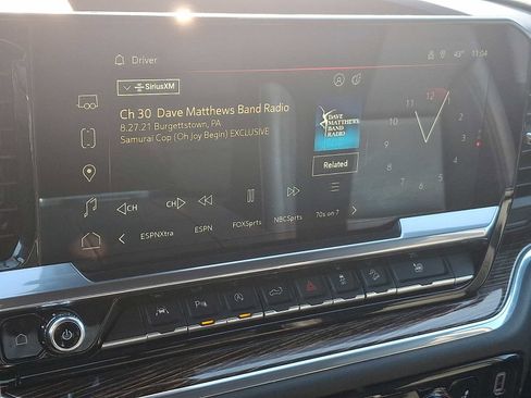 Certified 2024 GMC Sierra 1500 Elevation w/ Elevation Premium Package image 18