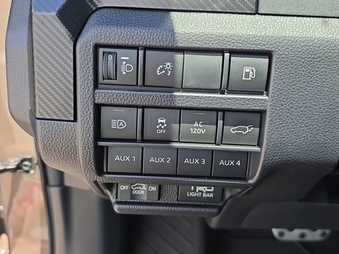 Used 2025 Toyota 4Runner TRD Pro AWD/4WD image 27