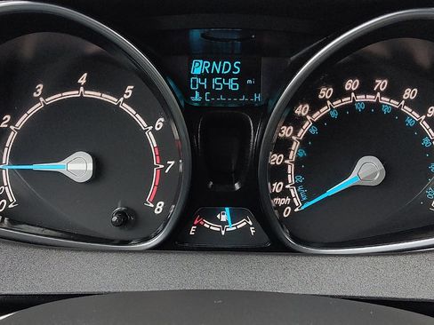 Used 2019 Ford Fiesta SE image 23