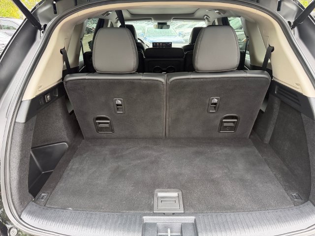 Used 2024 Acura MDX FWD image 17