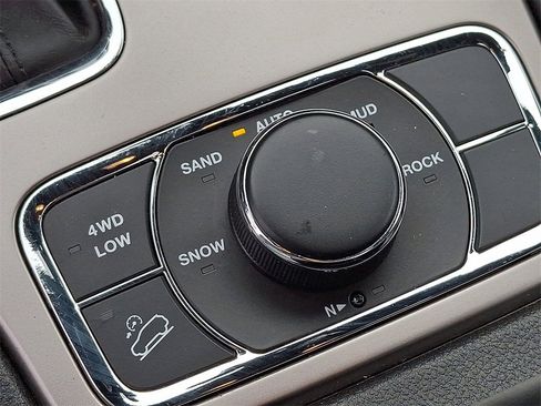 Used 2021 Jeep Grand Cherokee Limited w/ Premium Lighting Group image 27