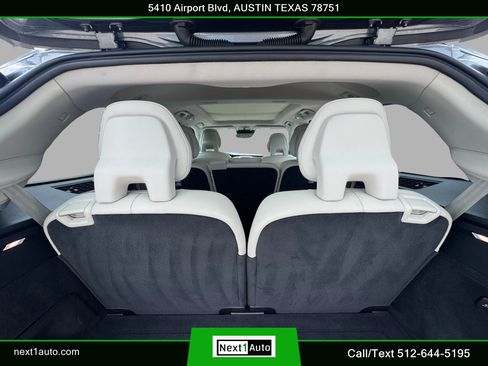 Used 2017 Volvo XC90 T6 Inscription w/ Vision Package AWD/4WD image 35
