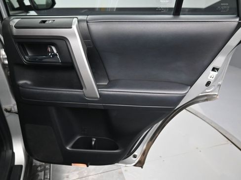 Used 2024 Toyota 4Runner SR5 image 31