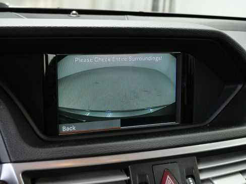 Used 2012 Mercedes-Benz E 350 4MATIC Sedan image 27