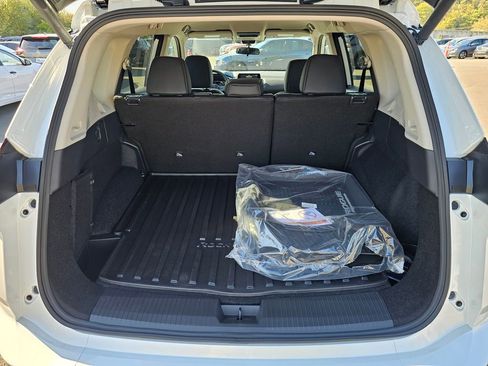 New 2026 Nissan Rogue Rock Creek image 20