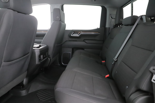 Used 2024 Chevrolet Silverado 1500 RST w/ Convenience Package II AWD/4WD image 32
