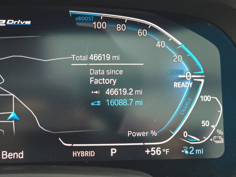 Used 2023 BMW X5 xDrive45e w/ M Sport Package image 30