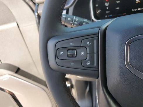 New 2026 GMC Sierra 2500 AT4X AWD/4WD image 30