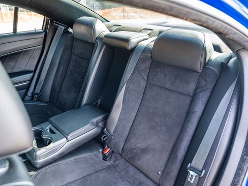 Used 2021 Dodge Charger Scat Pack image 26