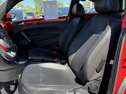 Used 2012 Volkswagen Beetle 2.5 FWD image 10