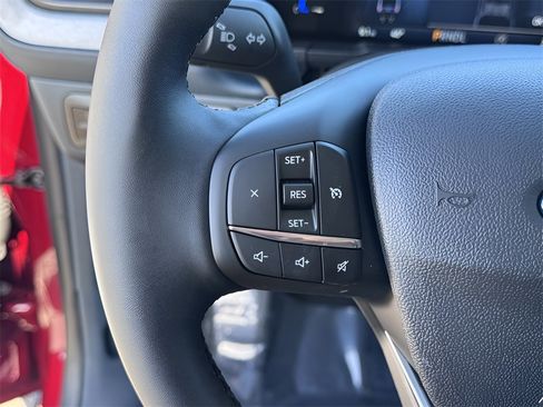 New 2026 Ford Maverick XLT w/ XLT Luxury Package image 15