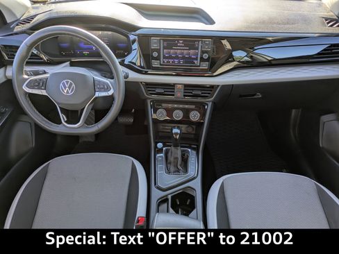Used 2023 Volkswagen Taos S image 15