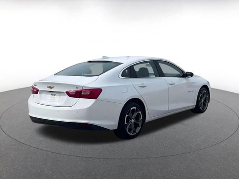 Used 2024 Chevrolet Malibu LT image 14