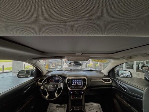 Used 2022 GMC Acadia Denali AWD/4WD image 58