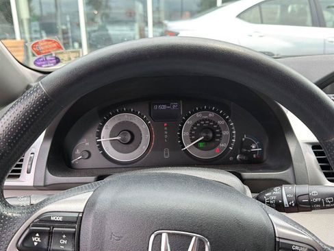 Used 2013 Honda Odyssey EX image 16