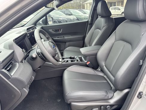 New 2026 Subaru Outback Premium image 26