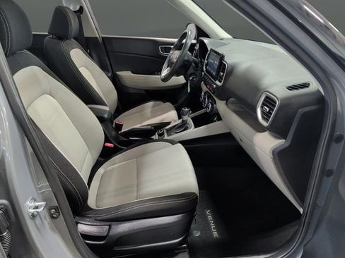 Certified 2023 Hyundai Venue SEL w/ Cargo Package image 28