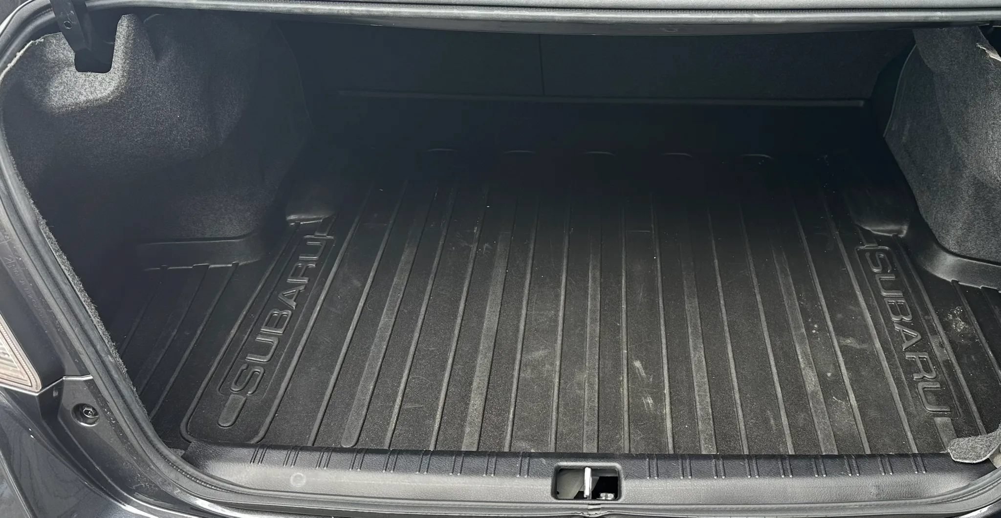 Used 2019 Subaru WRX STI AWD/4WD image 28