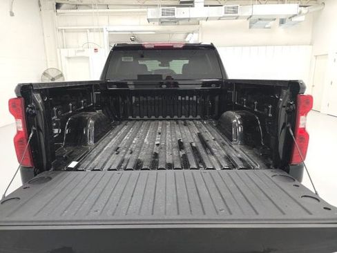 New 2026 Chevrolet Silverado 1500 W/T w/ WT Value Package AWD/4WD image 25