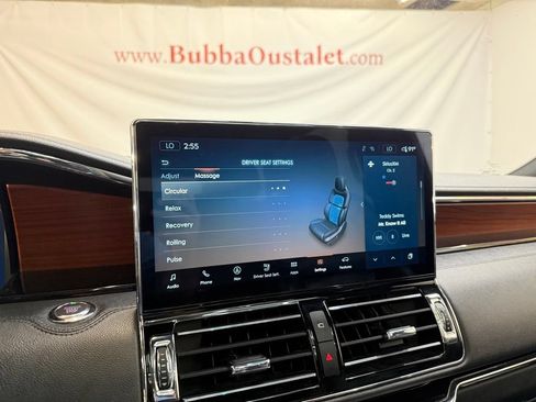 Used 2022 Lincoln Navigator L Reserve RWD image 16
