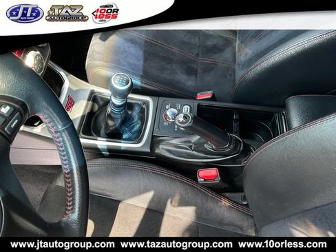 Used 2013 Subaru Impreza WRX STI AWD/4WD image 20