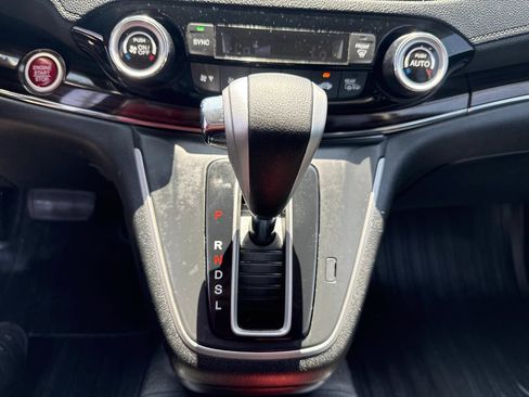 Used 2015 Honda CR-V EX-L image 34