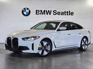 Used 2023 BMW i4 eDrive35 w/ Premium Package RWD video 1