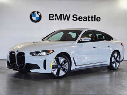 Used 2023 BMW i4 eDrive35 w/ Premium Package