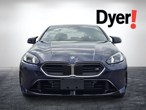 Used 2025 BMW M235i xDrive w/ Premium Package AWD/4WD image 9