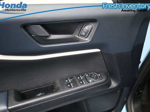 Used 2024 Ford Bronco Sport Heritage w/ Heritage Convenience Package AWD/4WD image 15