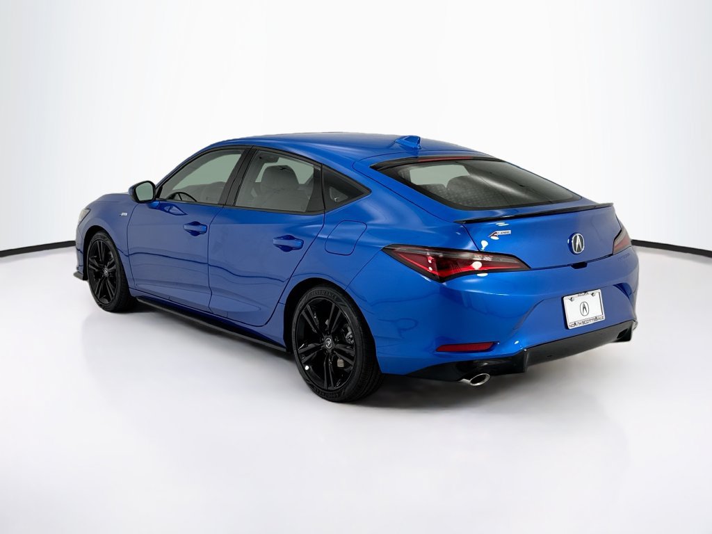 Used 2026 Acura Integra A-Spec FWD image 7