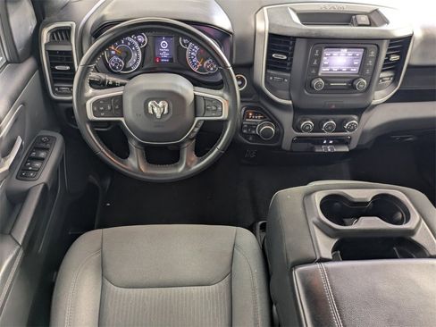 Certified 2022 RAM 1500 Big Horn image 14