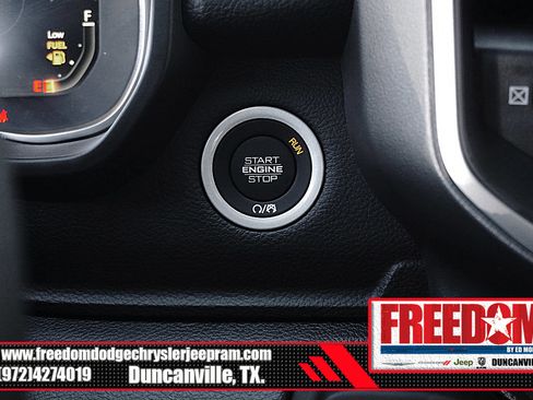 New 2026 RAM 1500 Lone Star image 31