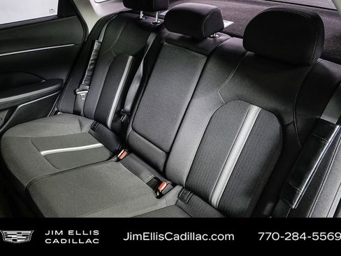 Used 2021 Hyundai Sonata SEL w/ Convenience Package image 17