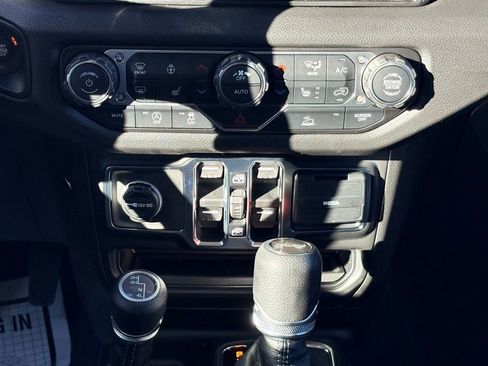 New 2026 Jeep Wrangler Sport S image 18