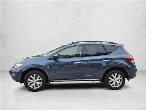 Used 2014 Nissan Murano SV image 8