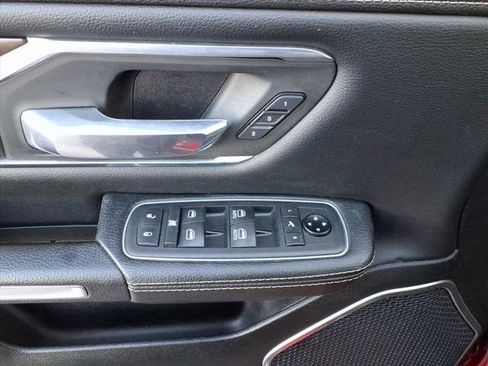 Used 2021 RAM 1500 Laramie image 27