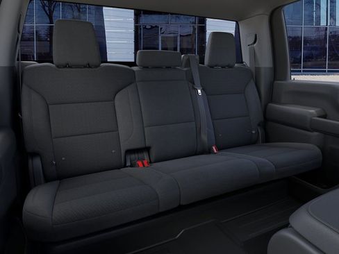 New 2025 GMC Sierra 3500 Pro w/ Convenience Package image 17